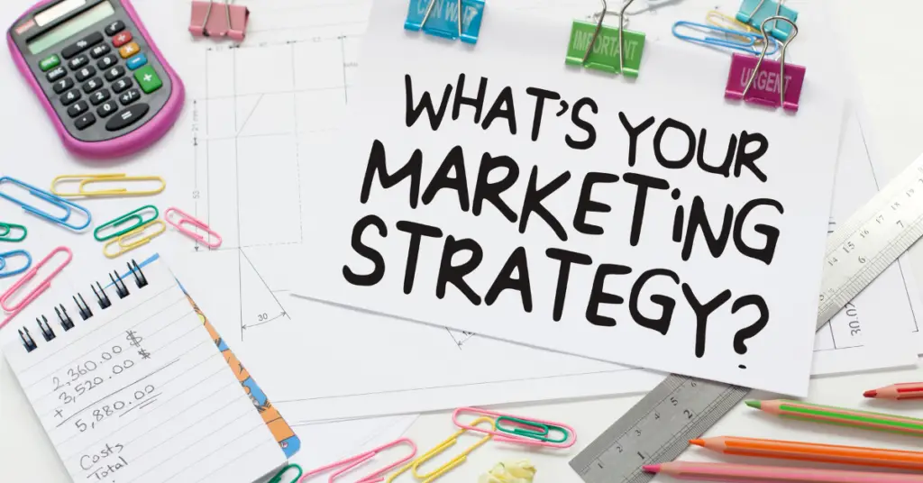 The importance of marketing planning