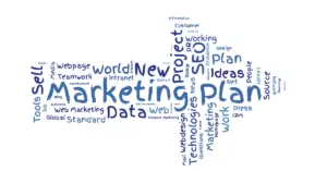 Definition of a marketing plan