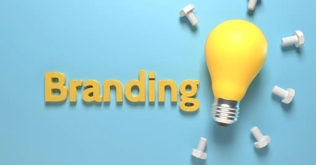 What is a brand?