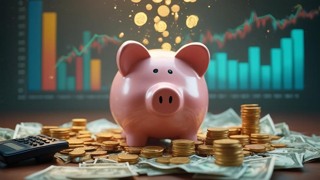 budgeting saving investing wisely