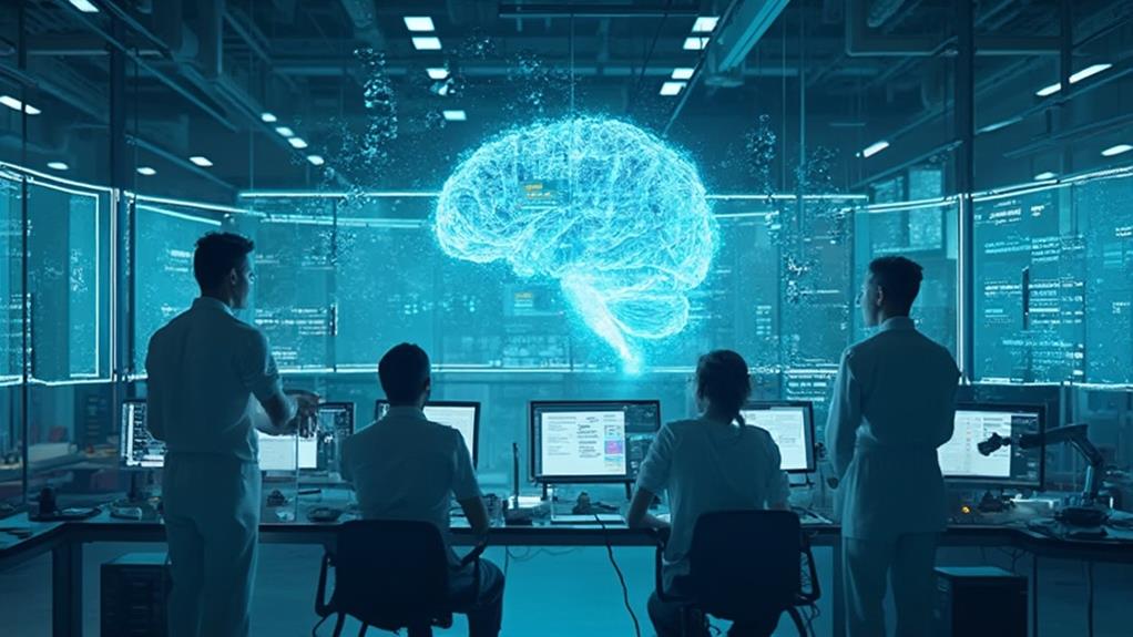 comprehend ai s strengths weaknesses