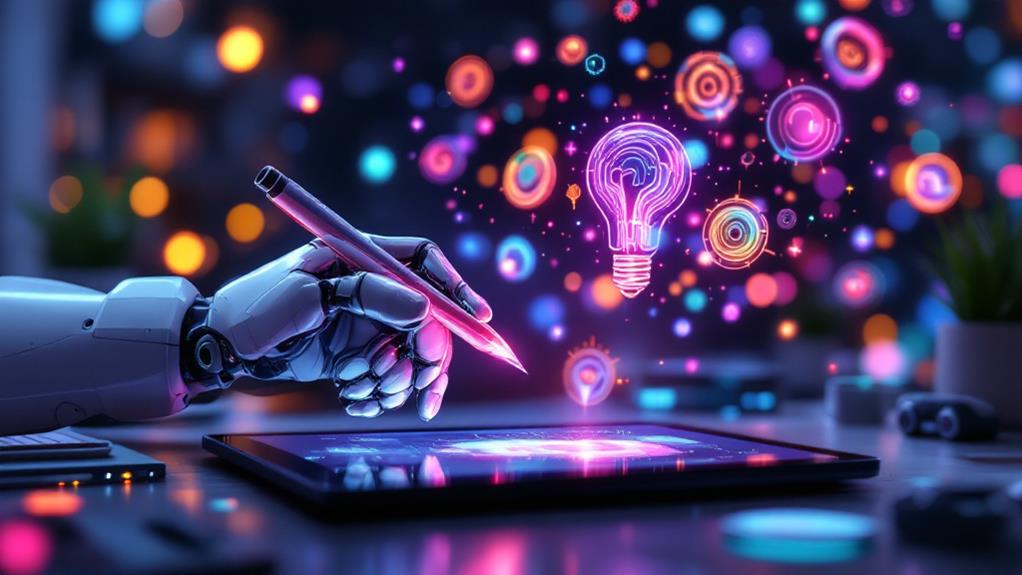 creative prompts for bloggers