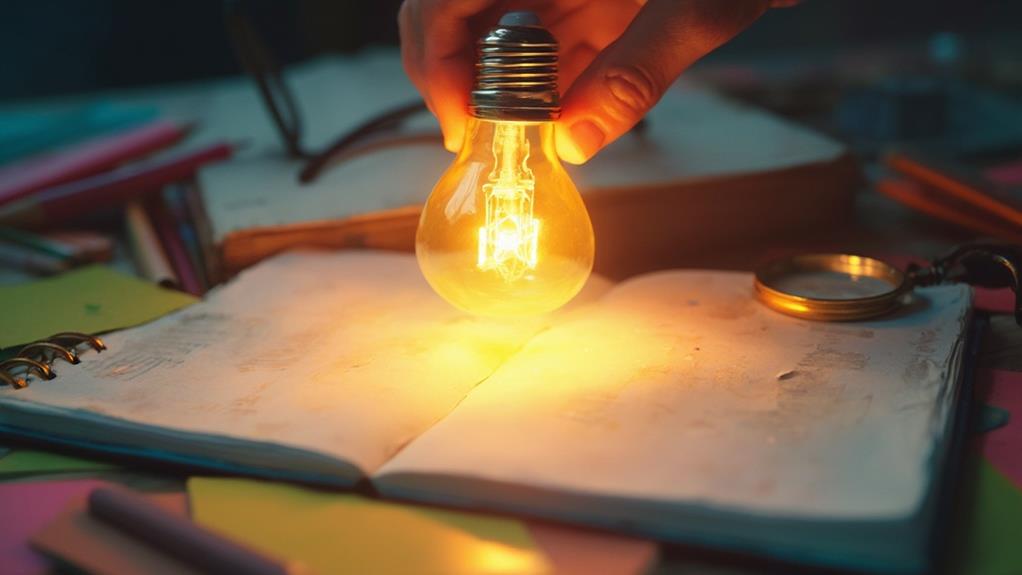 engage inspire captivate titles