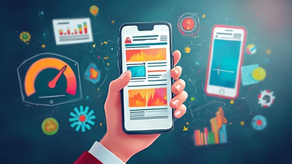 enhance mobile user experience