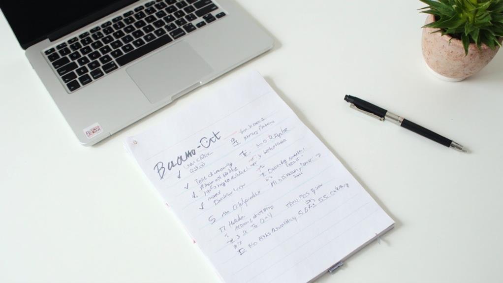 enhancing text clarity techniques