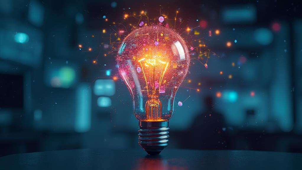 improving ai generated ideas