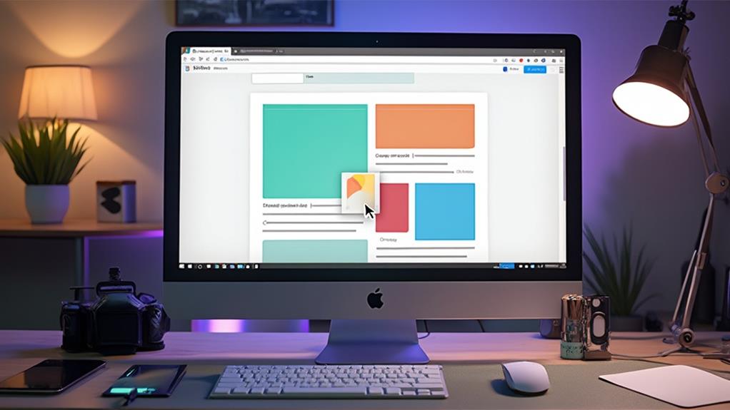 incorporate graphics and multimedia