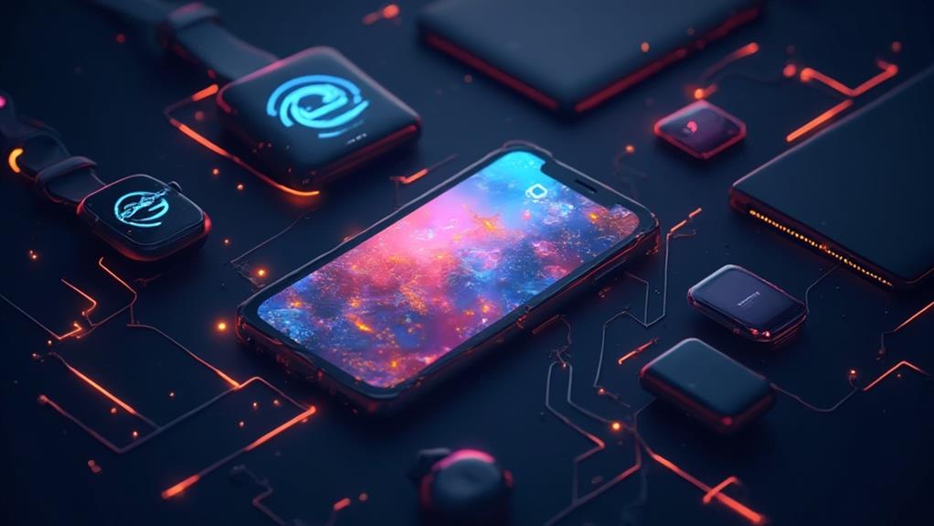innovative devices and solutions