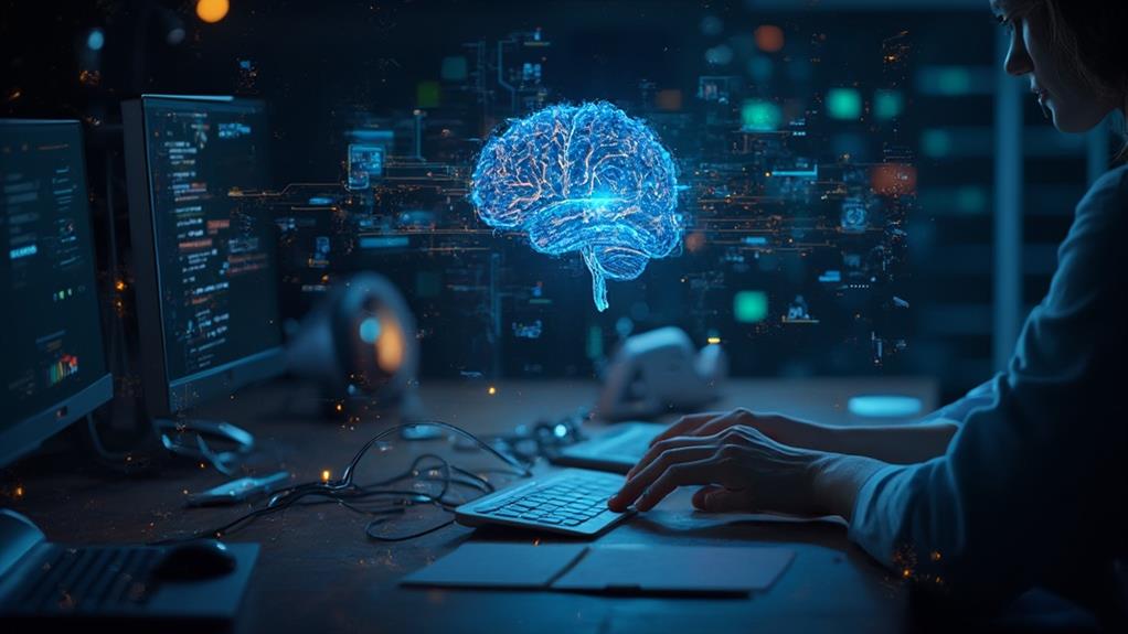 integrate ai with humans