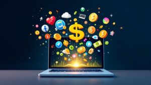 lucrative blogging topics guide