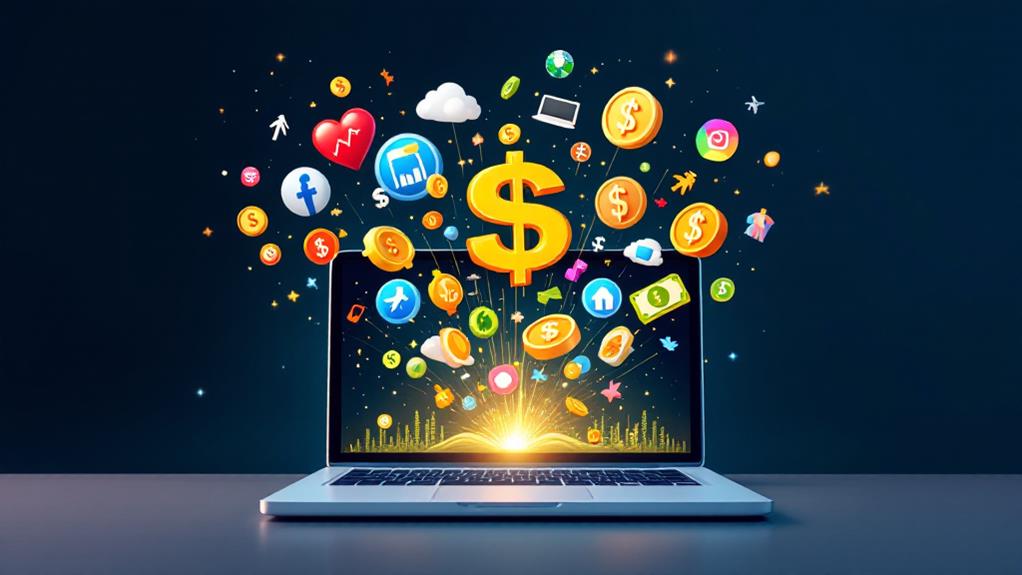 lucrative blogging topics guide