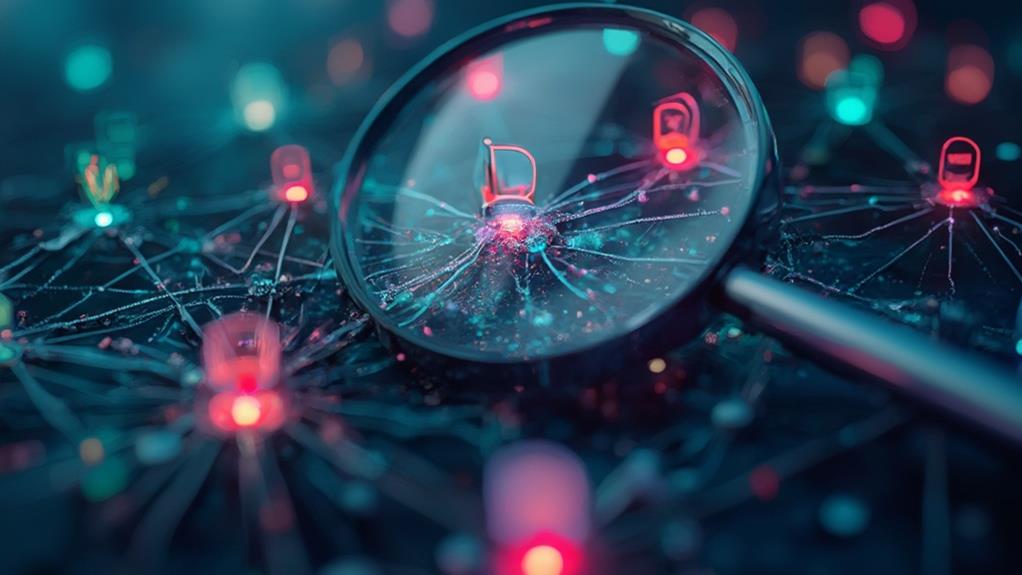 maximizing link utilization strategy