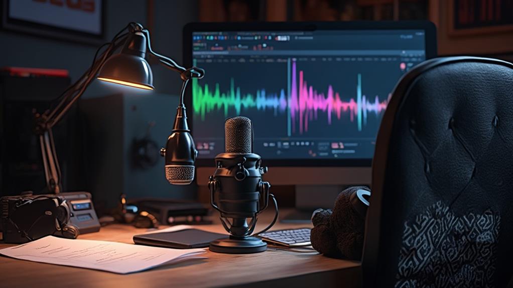 start your podcast journey