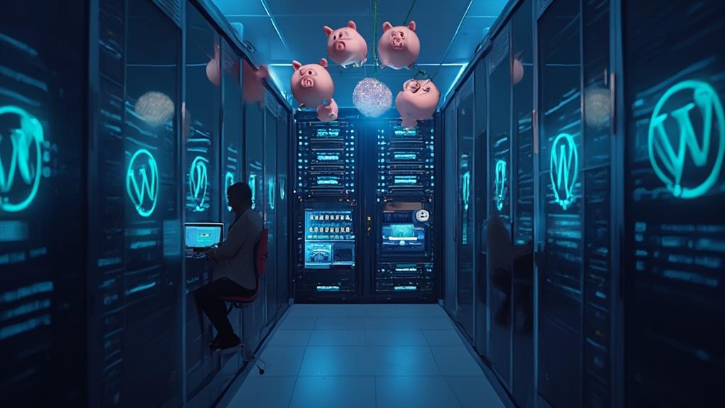 affordable wordpress hosting insights