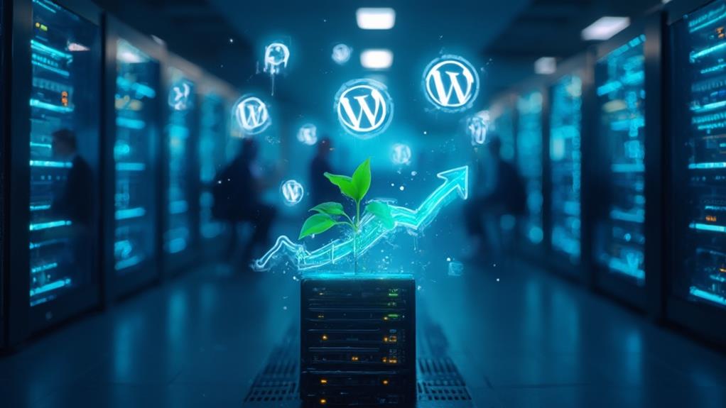 expanding blog scalability solutions